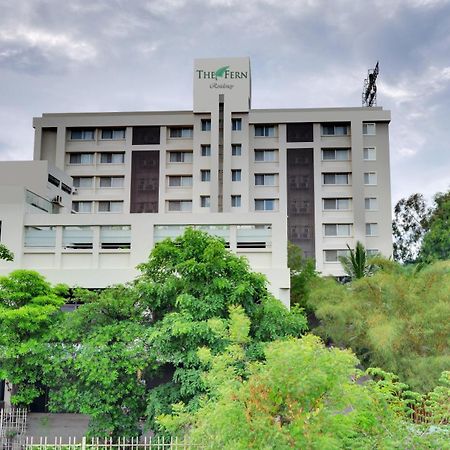 The Fern Residency, Vadgaon - Talegaon, Pune Ngoại thất bức ảnh
