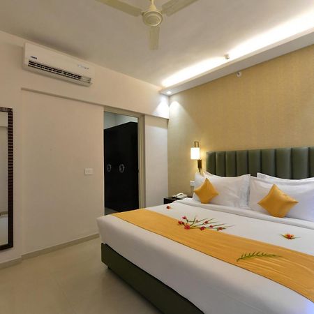 The Fern Residency, Vadgaon - Talegaon, Pune Ngoại thất bức ảnh