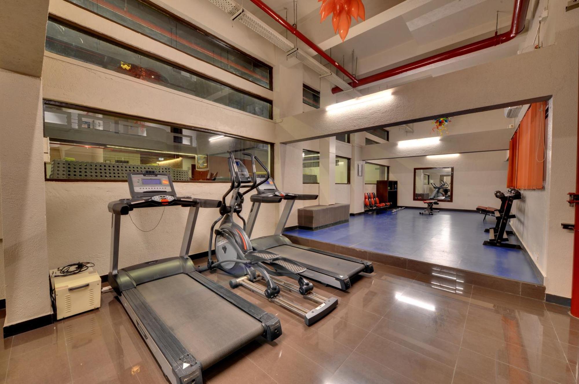 The Fern Residency, Vadgaon - Talegaon, Pune Ngoại thất bức ảnh