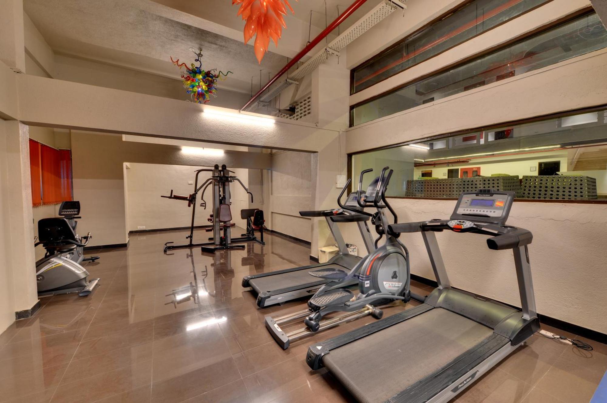 The Fern Residency, Vadgaon - Talegaon, Pune Ngoại thất bức ảnh