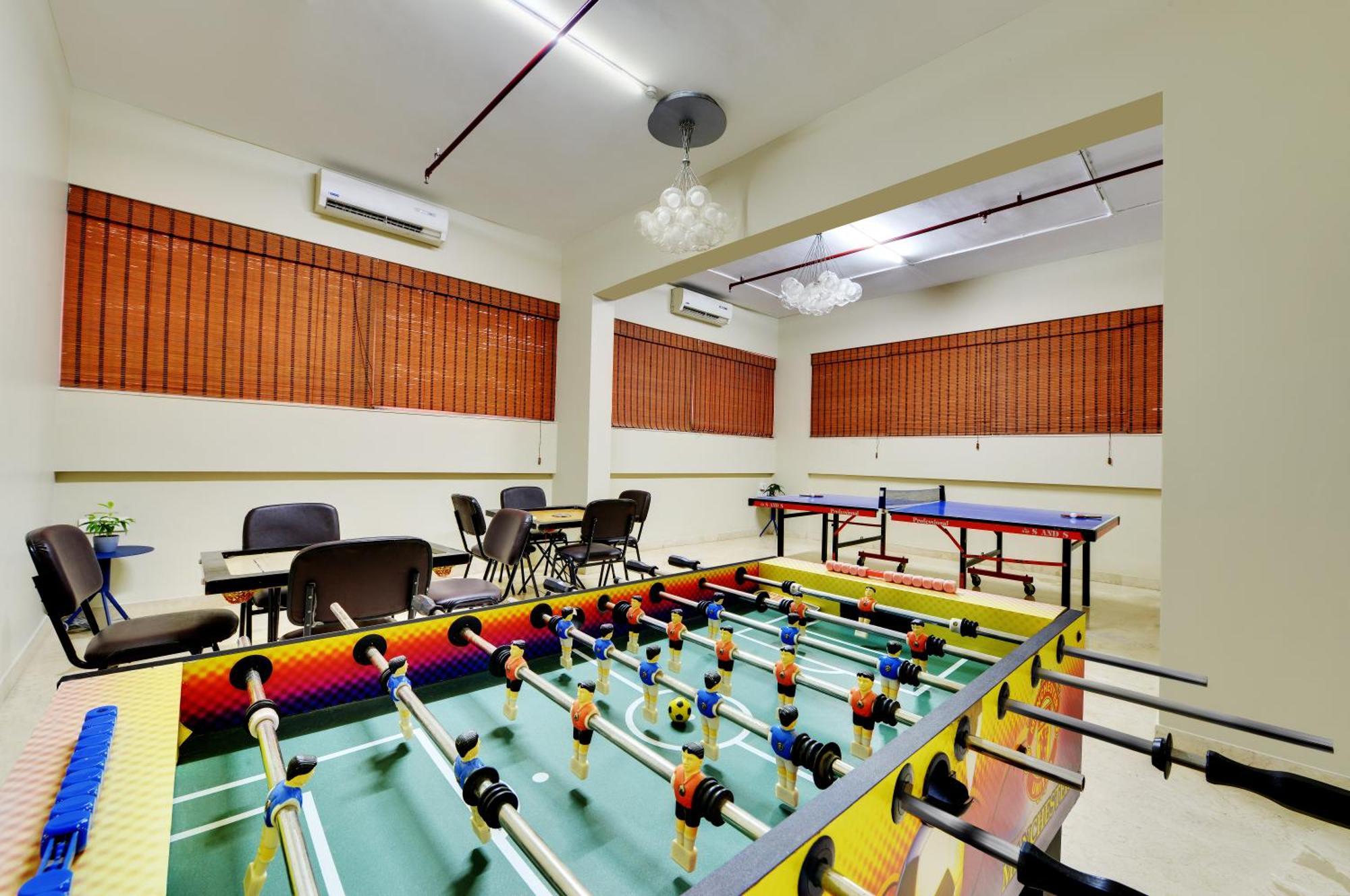The Fern Residency, Vadgaon - Talegaon, Pune Ngoại thất bức ảnh
