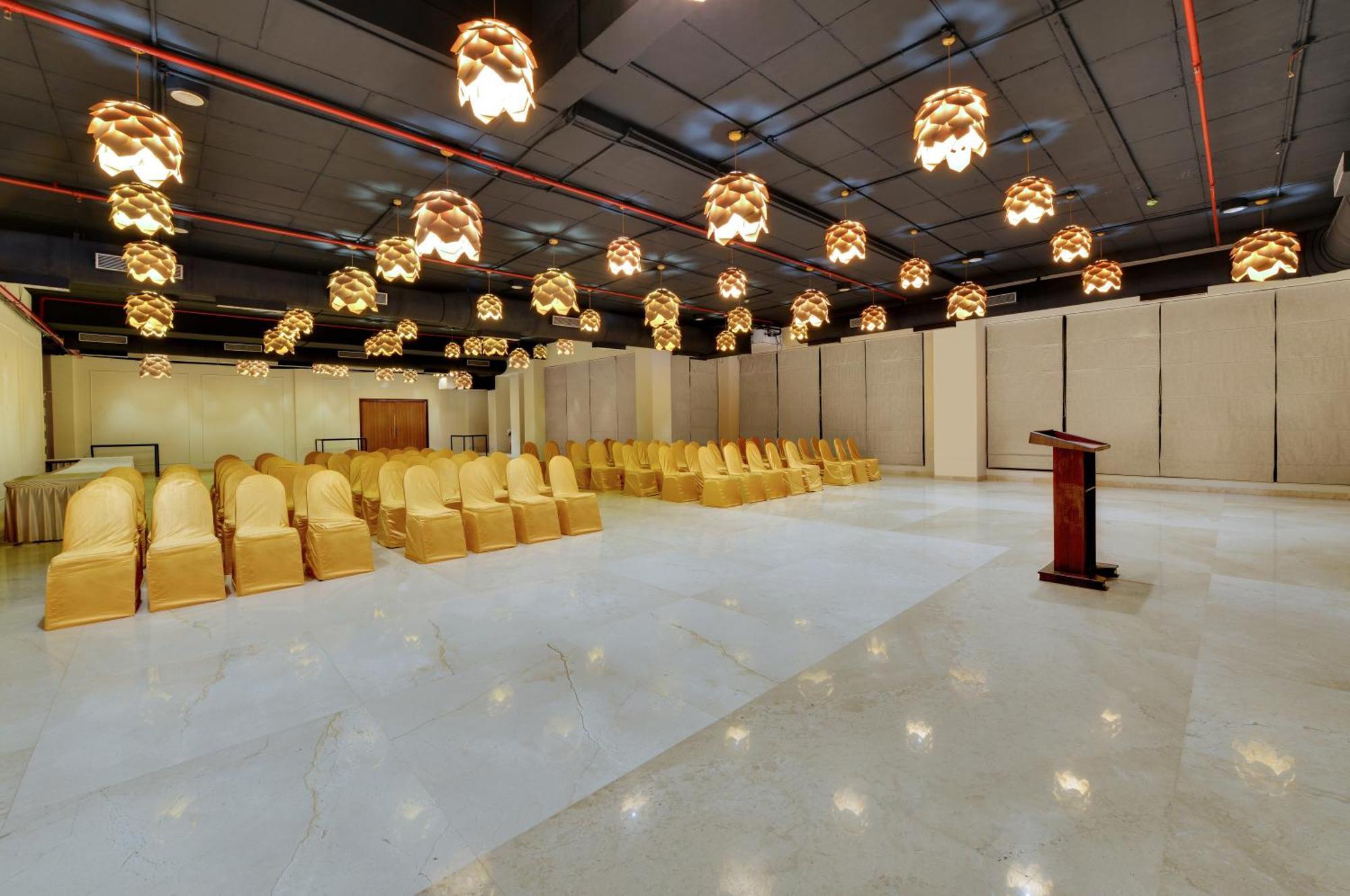 The Fern Residency, Vadgaon - Talegaon, Pune Ngoại thất bức ảnh