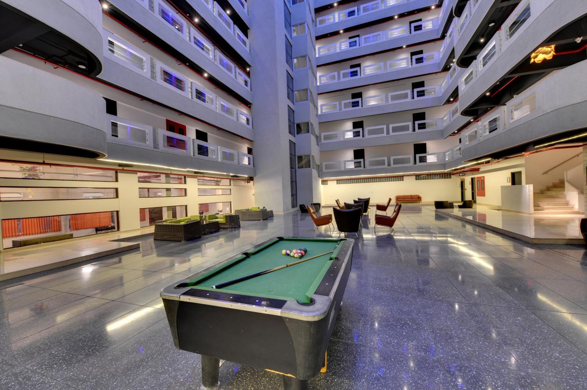 The Fern Residency, Vadgaon - Talegaon, Pune Ngoại thất bức ảnh