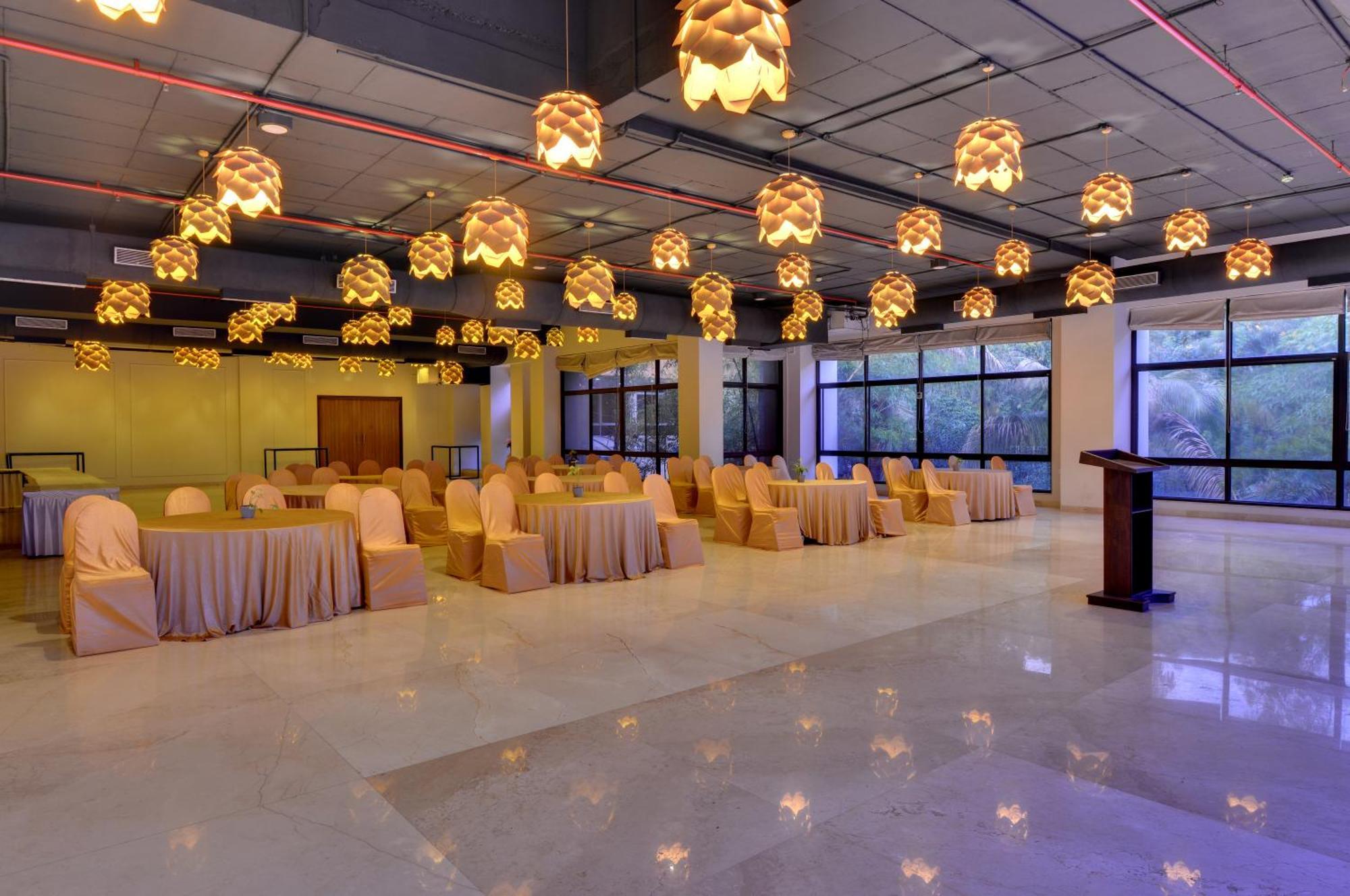 The Fern Residency, Vadgaon - Talegaon, Pune Ngoại thất bức ảnh