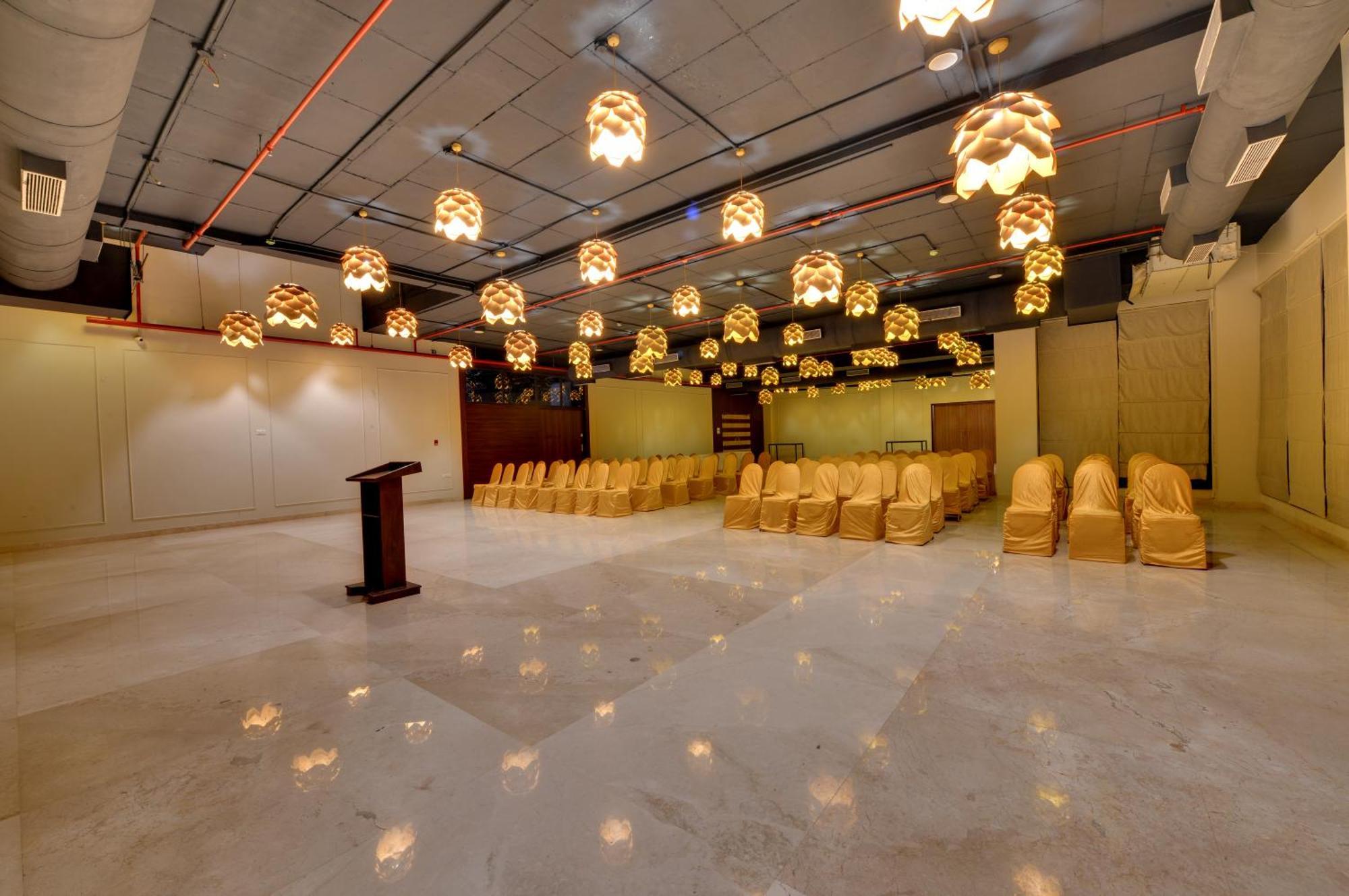 The Fern Residency, Vadgaon - Talegaon, Pune Ngoại thất bức ảnh