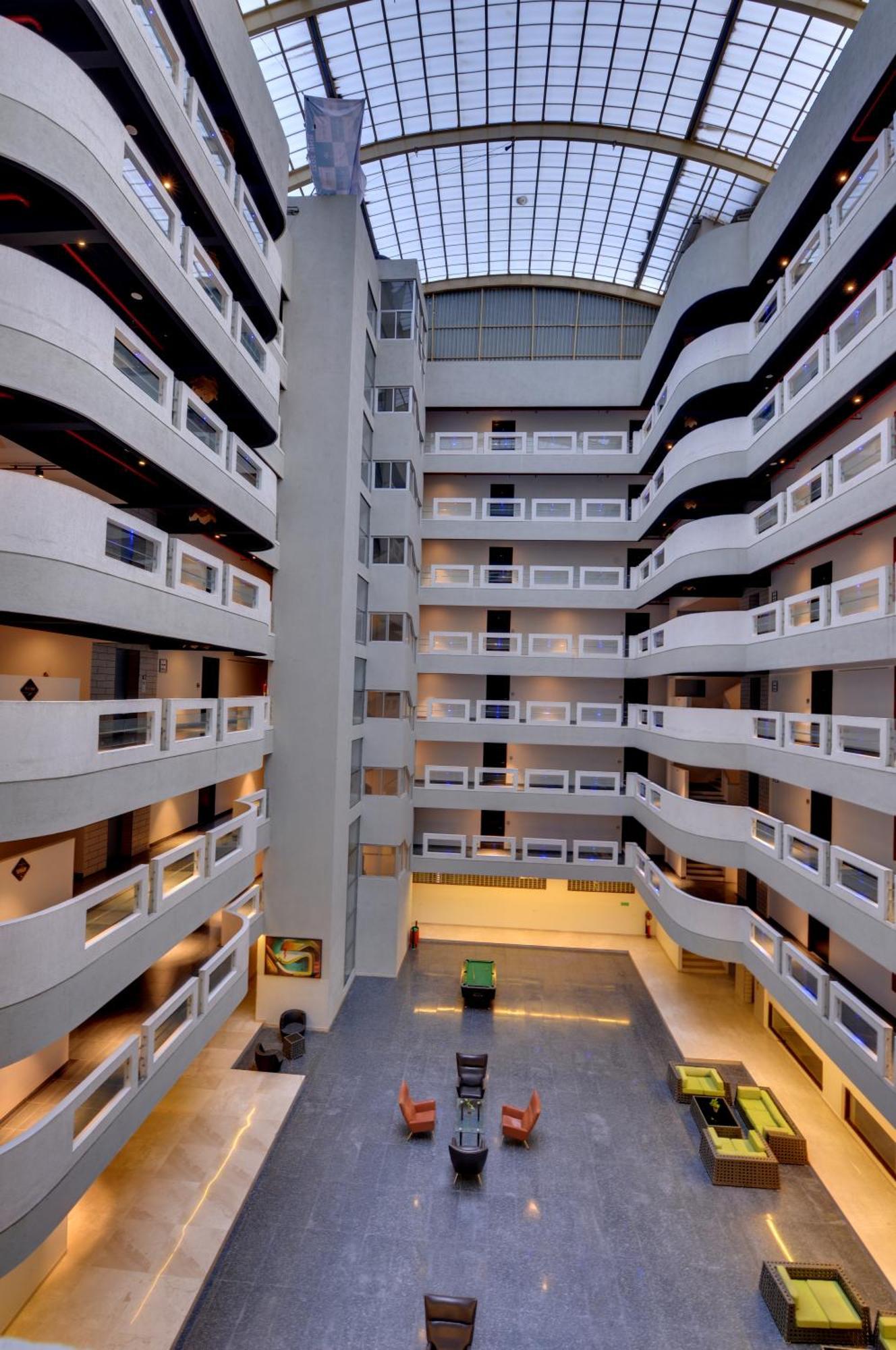 The Fern Residency, Vadgaon - Talegaon, Pune Ngoại thất bức ảnh