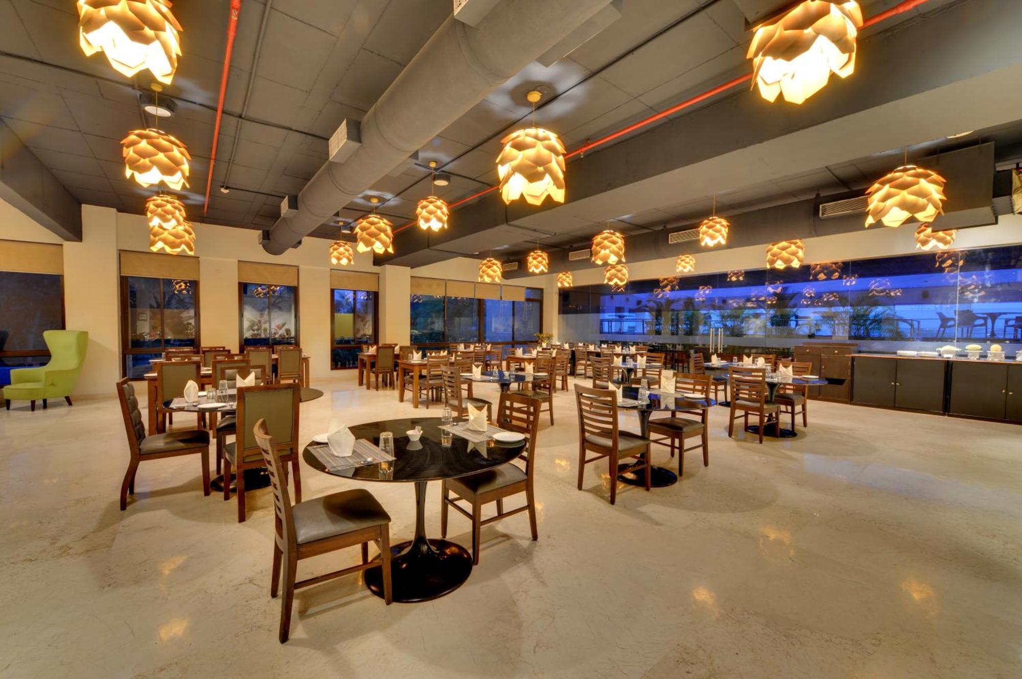 The Fern Residency, Vadgaon - Talegaon, Pune Ngoại thất bức ảnh