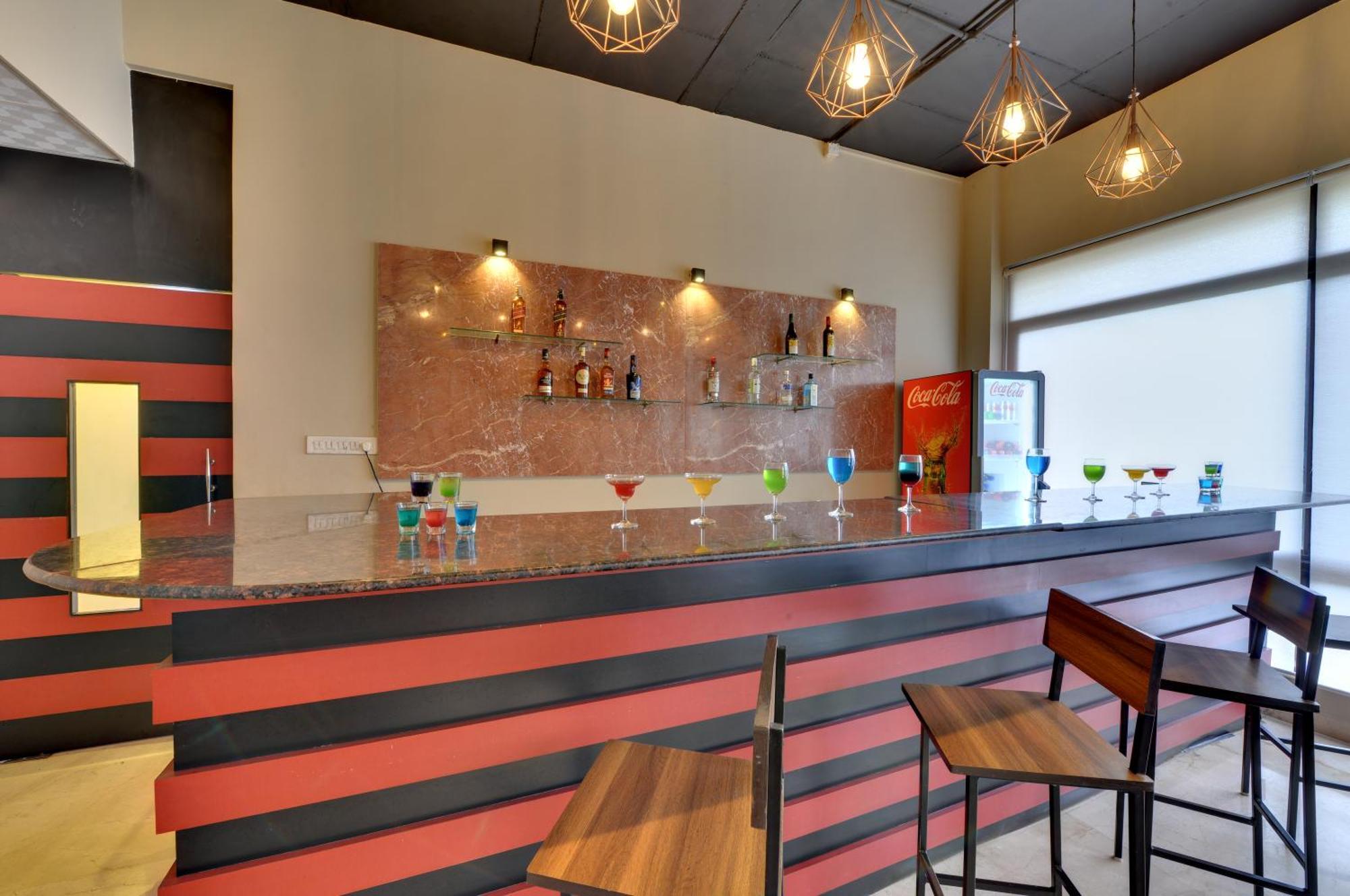 The Fern Residency, Vadgaon - Talegaon, Pune Ngoại thất bức ảnh