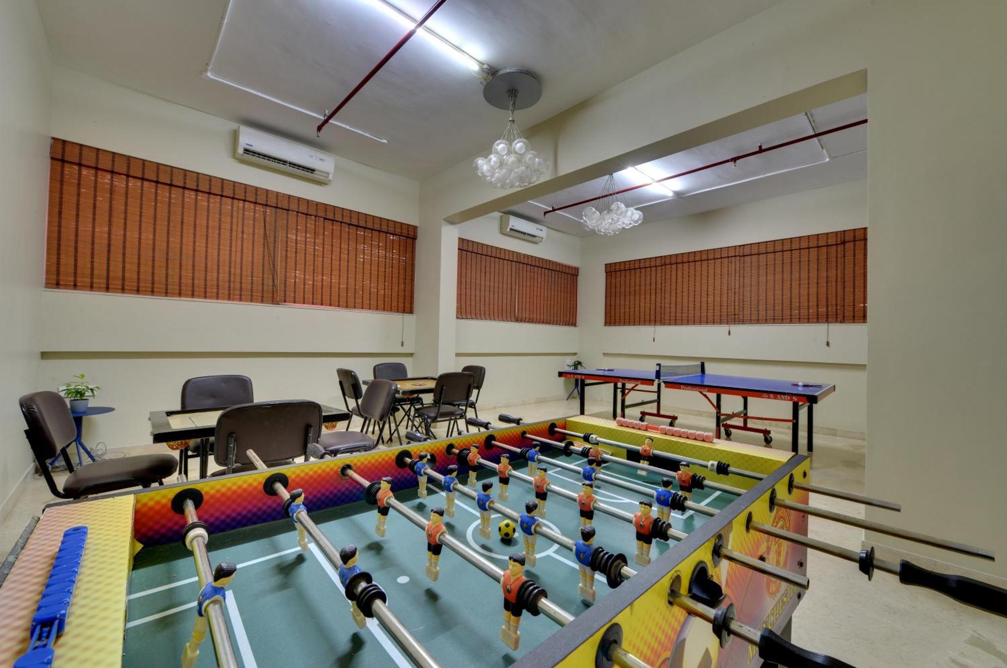 The Fern Residency, Vadgaon - Talegaon, Pune Ngoại thất bức ảnh