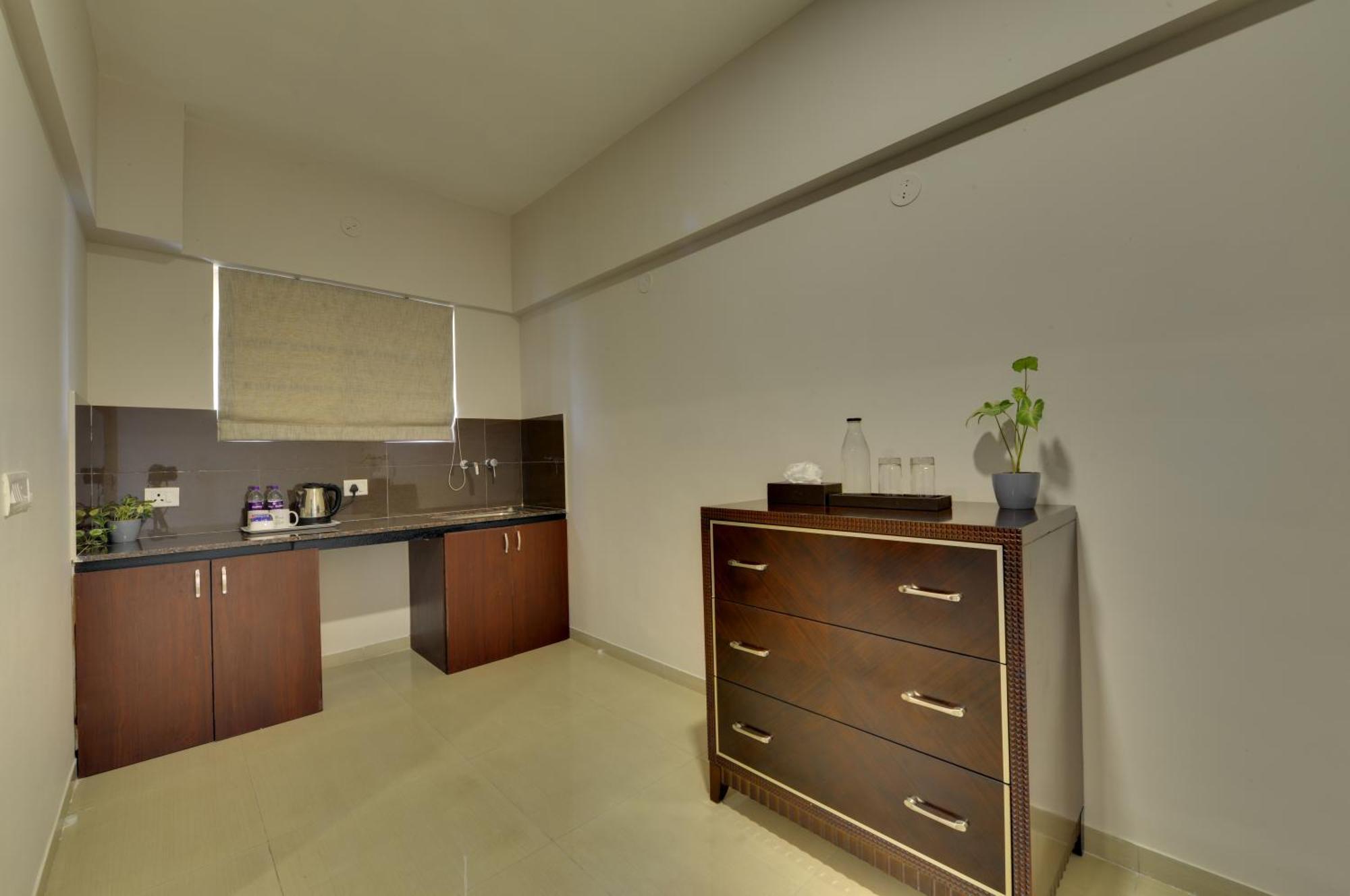 The Fern Residency, Vadgaon - Talegaon, Pune Ngoại thất bức ảnh